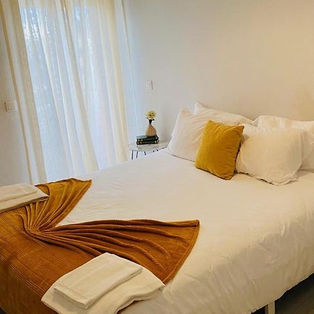 Appartement Apartamento Costa Azul à Santana  Extérieur photo