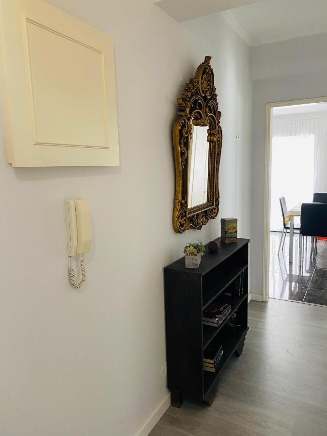 Appartement Apartamento Costa Azul à Santana  Extérieur photo