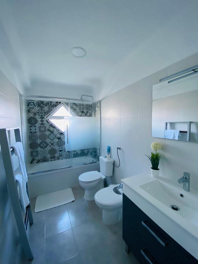 Appartement Apartamento Costa Azul à Santana  Extérieur photo