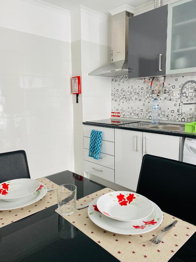 Appartement Apartamento Costa Azul à Santana  Extérieur photo