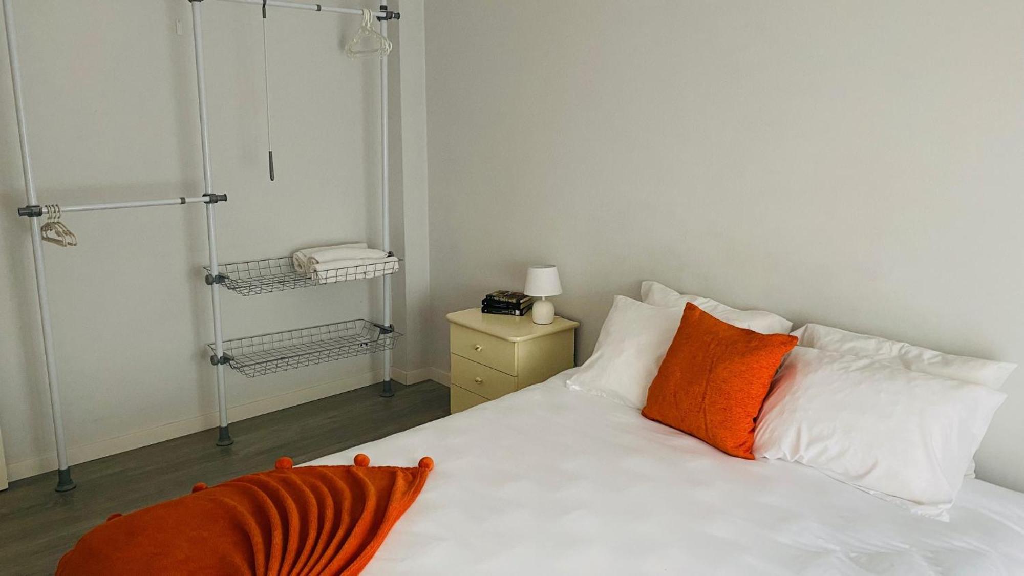 Appartement Apartamento Costa Azul à Santana  Extérieur photo