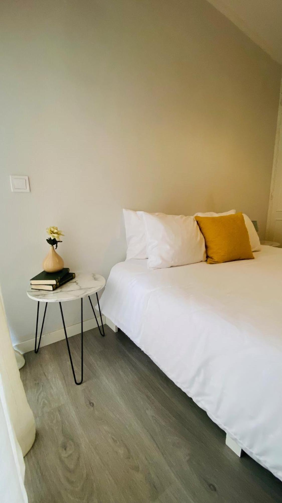 Appartement Apartamento Costa Azul à Santana  Extérieur photo